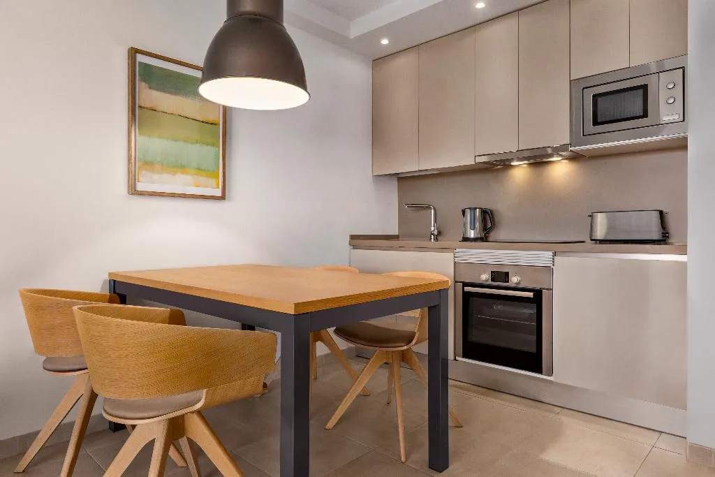 APARTMENT STANDARD Room, Ramada Hotel & Suites By Wyndham Costa Del Sol, Costa Del Sol