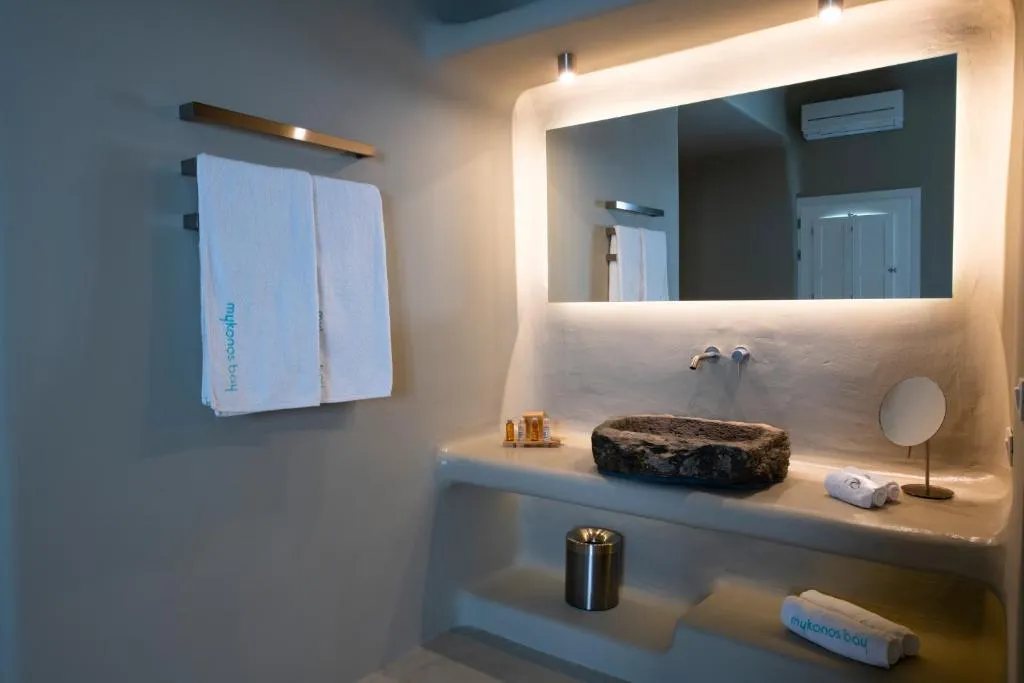 APARTMENT TWO BEDS Room, Mykonos Bay Resort & Villas, Mykonos