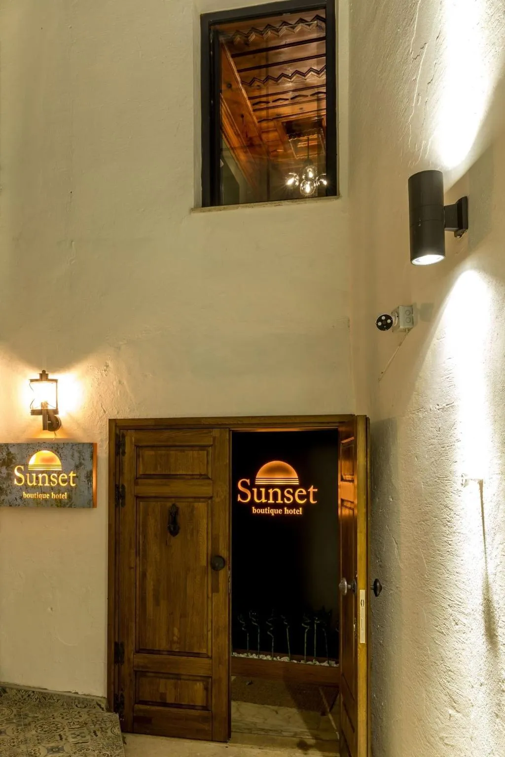 General view, Sunset Hotel Marmaris, Dalaman
