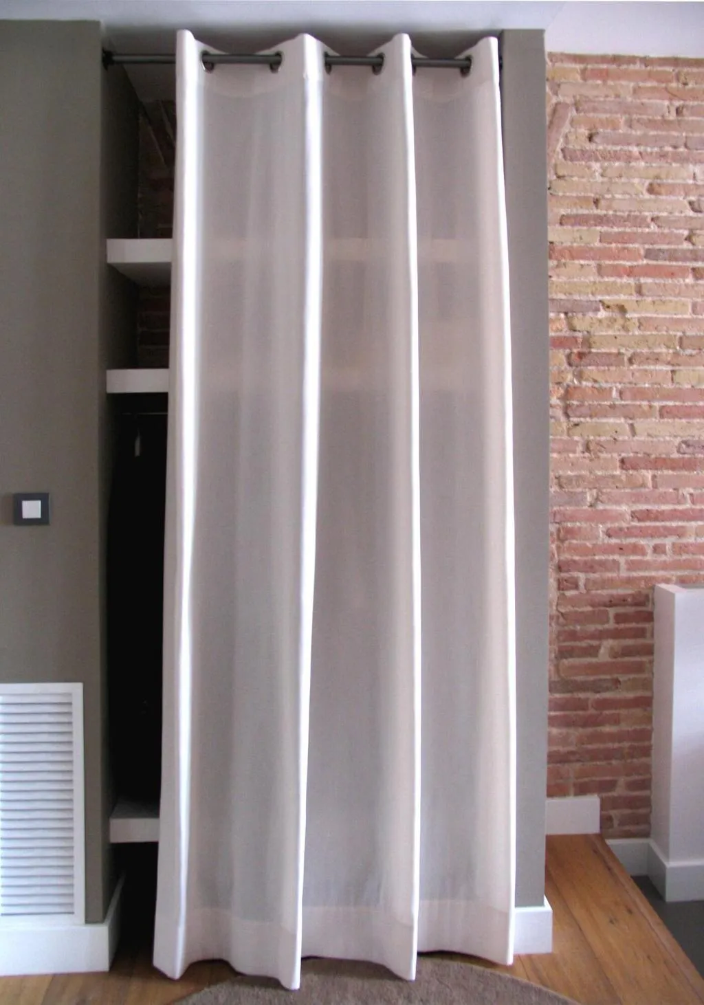 Room, The5Rooms, Barcelona