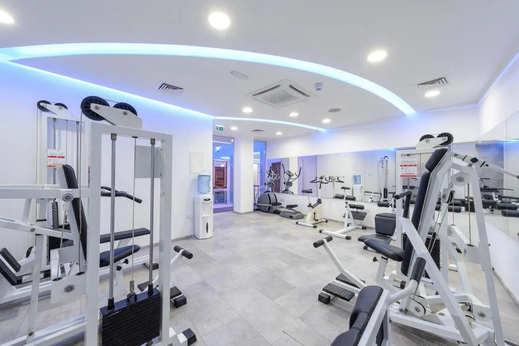 Sports and Entertainment, Tasia Maris Beach Hotel and Spa - Adults Only, Cyprus