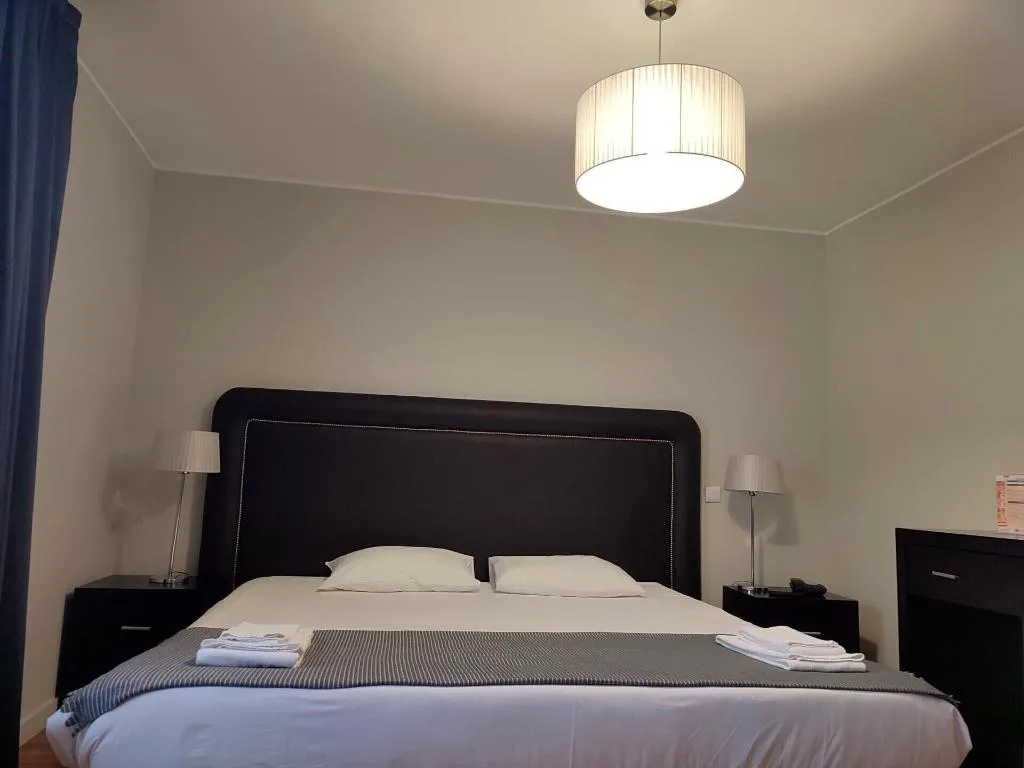Room, Hotel Vila, Porto