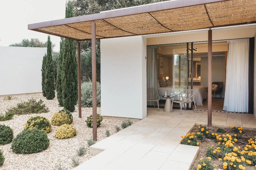 Double or Twin SUPERIOR Room, Agroturismo Malbuger Nou Menorca Adults Only, Menorca