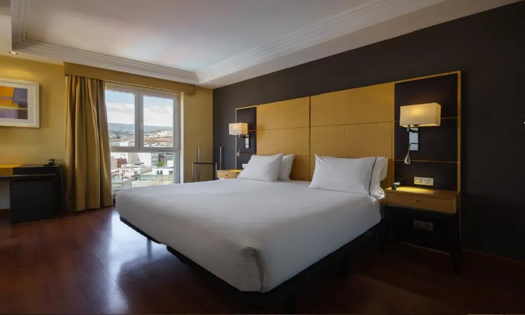 SUITE STANDARD Room, Exe Almeria Centro, Costa Almeria