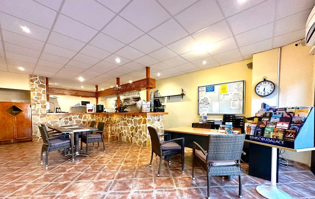 General view, Albir Hills Apartments, Costa Blanca