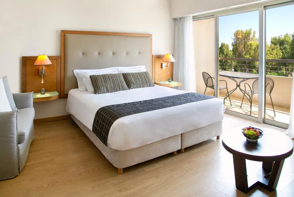DOUBLE DELUXE Room, Atlantica Miramare Beach, Cyprus