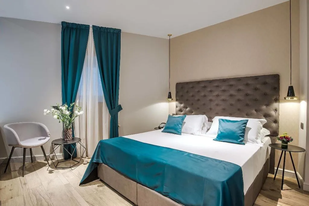 Room, Navona Street Hotel, Rome