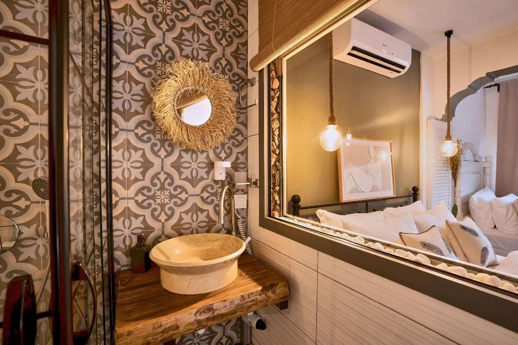 Room, Liman Hotel Gümüslük, Bodrum