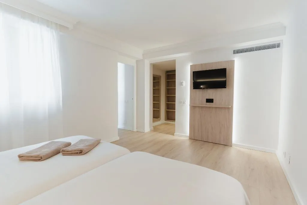 FAMILY ROOM STANDARD Room, Minura Cala Galdana & Apartamentos d´Aljandar, Menorca