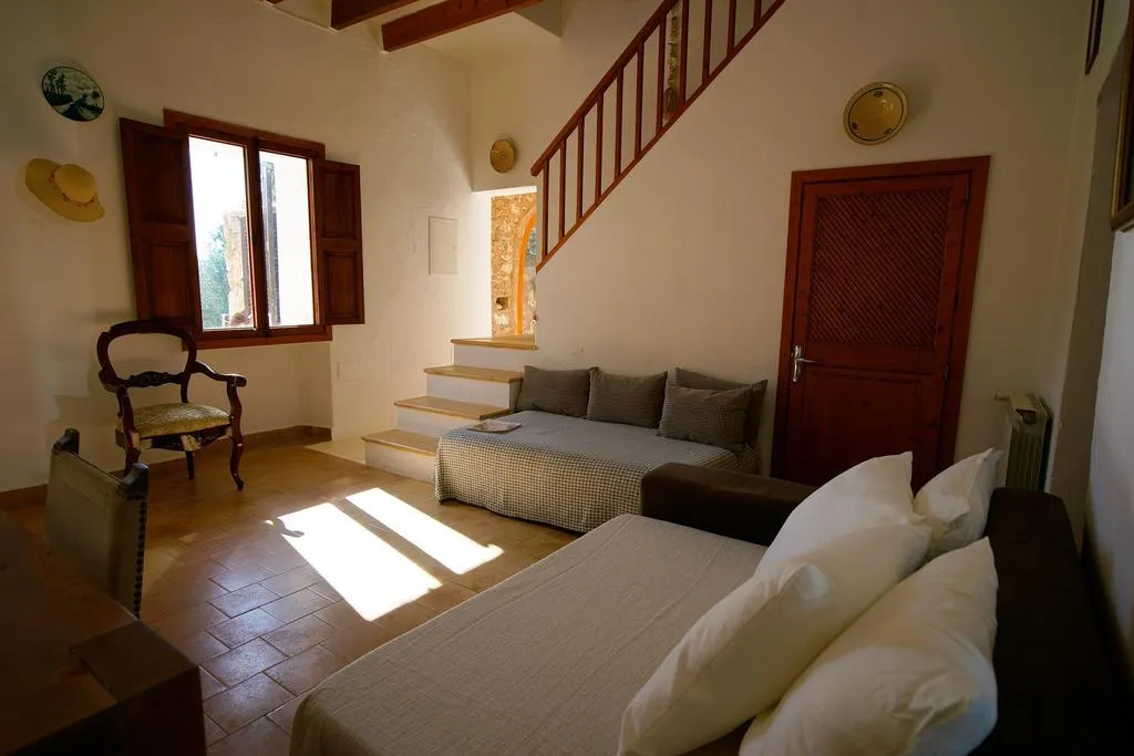 VILLA STANDARD Room, Bou Ros Finca Can Veritat, Majorca