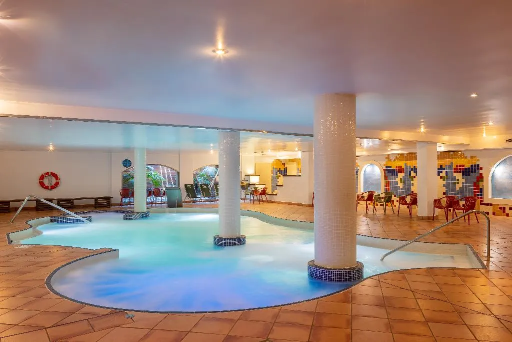 Sports and Entertainment, Golden Bahia de Tossa & Spa, Costa Brava