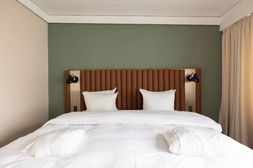 DOUBLE EXECUTIVE Room, Imperial Copenhagen, Copenhagen
