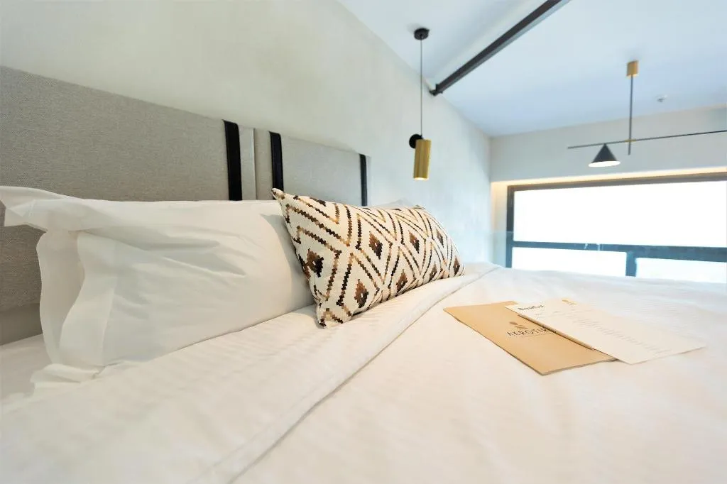 Room, Akrotiri Olympus Luxury Suites, Thessaloniki