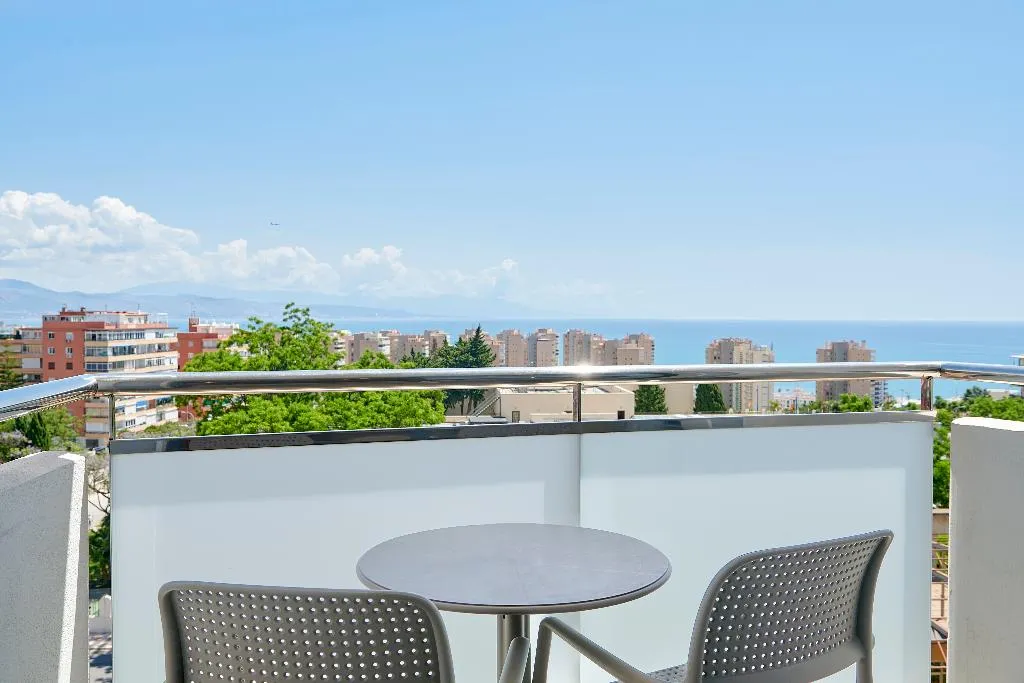 TRIPLE STANDARD Room, tent Torremolinos, Costa Del Sol