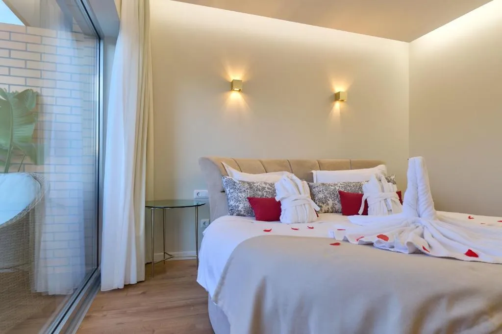 DOUBLE DELUXE Room, Ilhavo Plaza, Porto