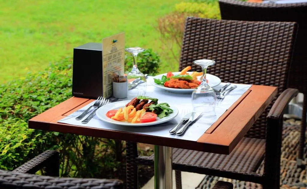 Restaurant, Asteria Collection Side, Antalya