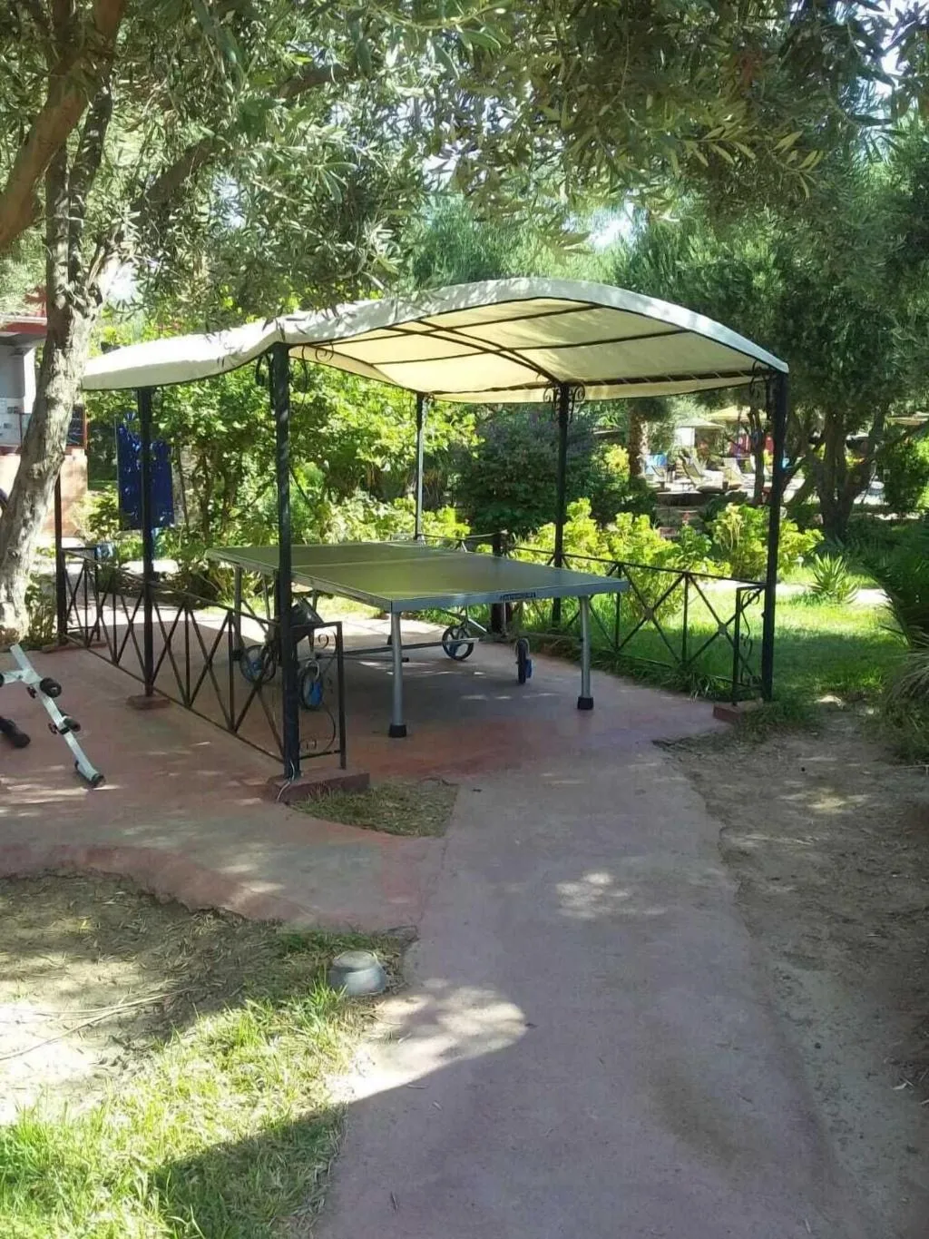Sports and Entertainment, Le Relais De Marrakech, Marrakech