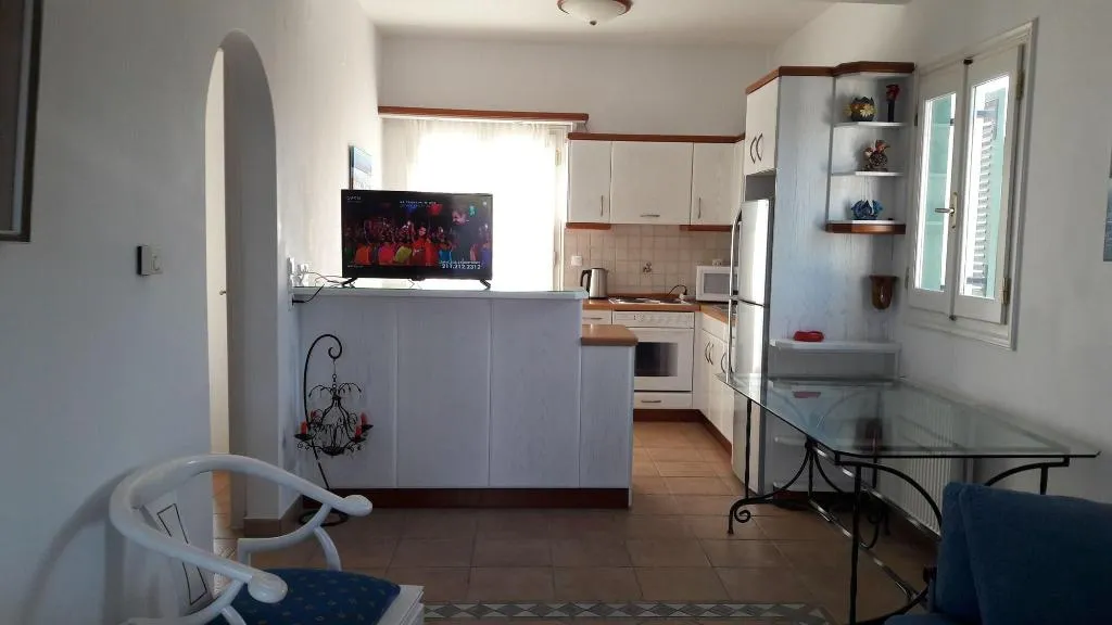 Room, Villa Moschona, Kefallinia