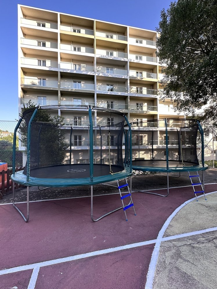 Evia Riviera Resort, Athens