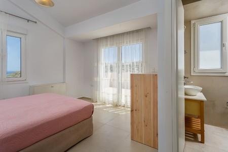 Blue Hills Villas, Crete