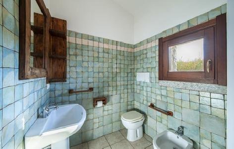 Stazzi di Gallura La Pietraia, Alghero