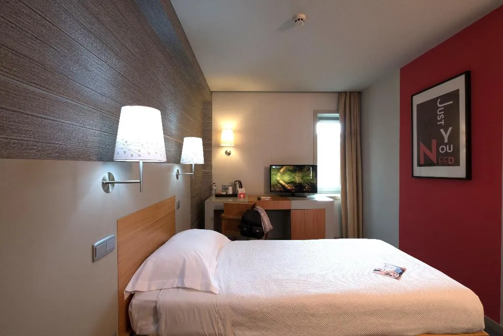 SINGLE STANDARD Room, Stay Hotel Guimaraes Centro, Porto