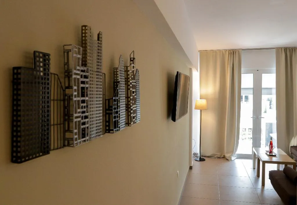 SUITE PRESTIGE Room, V36 Suites, Athens