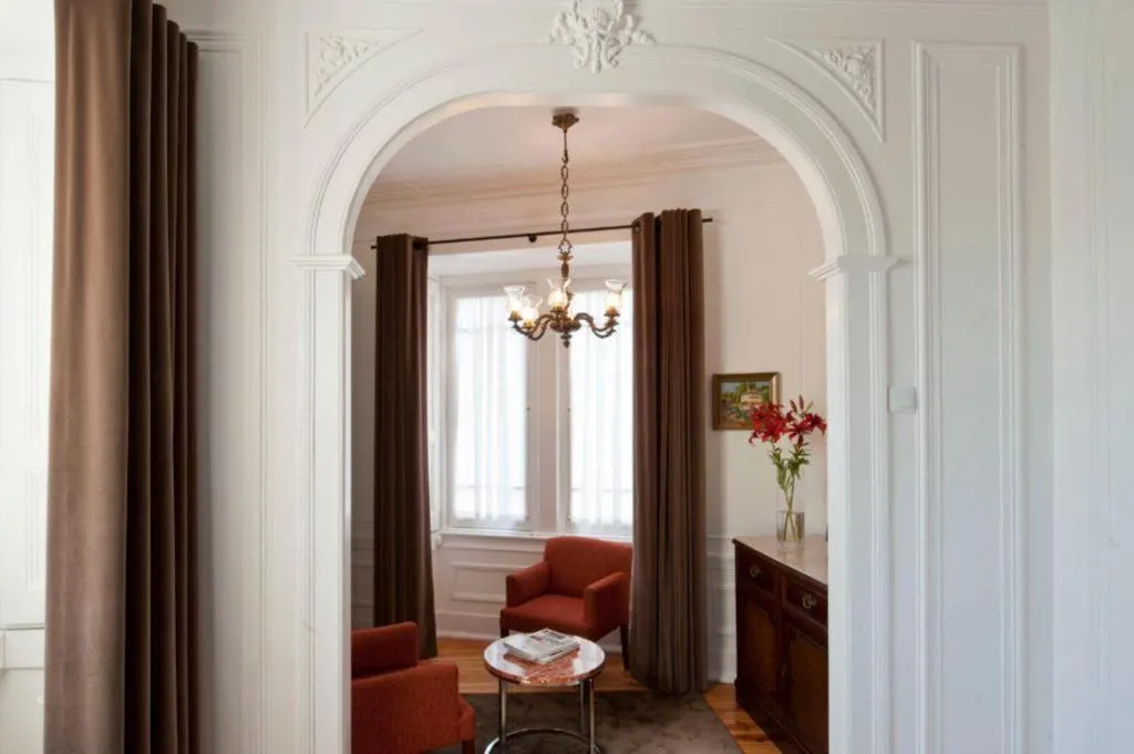 Double or Twin CLASSIC Room, Casa Balthazar, Lisbon
