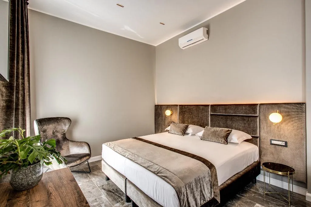 SUITE STANDARD Room, Apollo Boutique Hotel, Rome