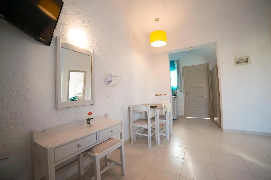 STUDIO CAPACITY 2 Room, Villa Stella Apartments by Estia, Crete