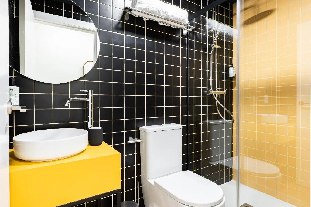 STUDIO STANDARD Room, Smartr Valencia Turia, Valencia