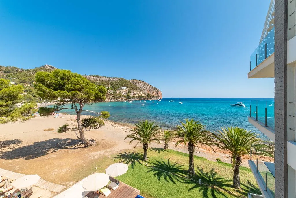 General view, Melbeach Hotel & Spa, Majorca