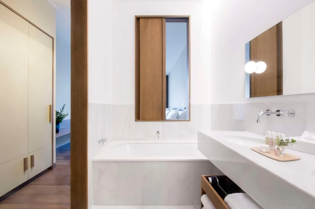 Room, Alma Barcelona, Barcelona