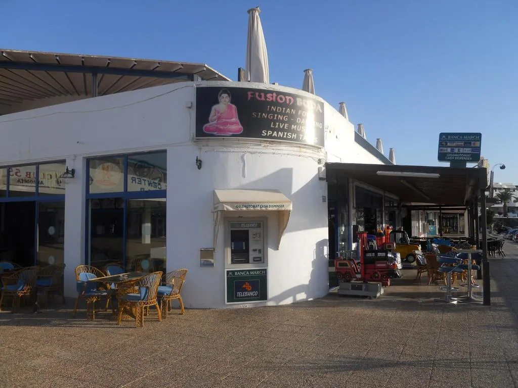 General view, Club Pocillos (Only Adults), Lanzarote
