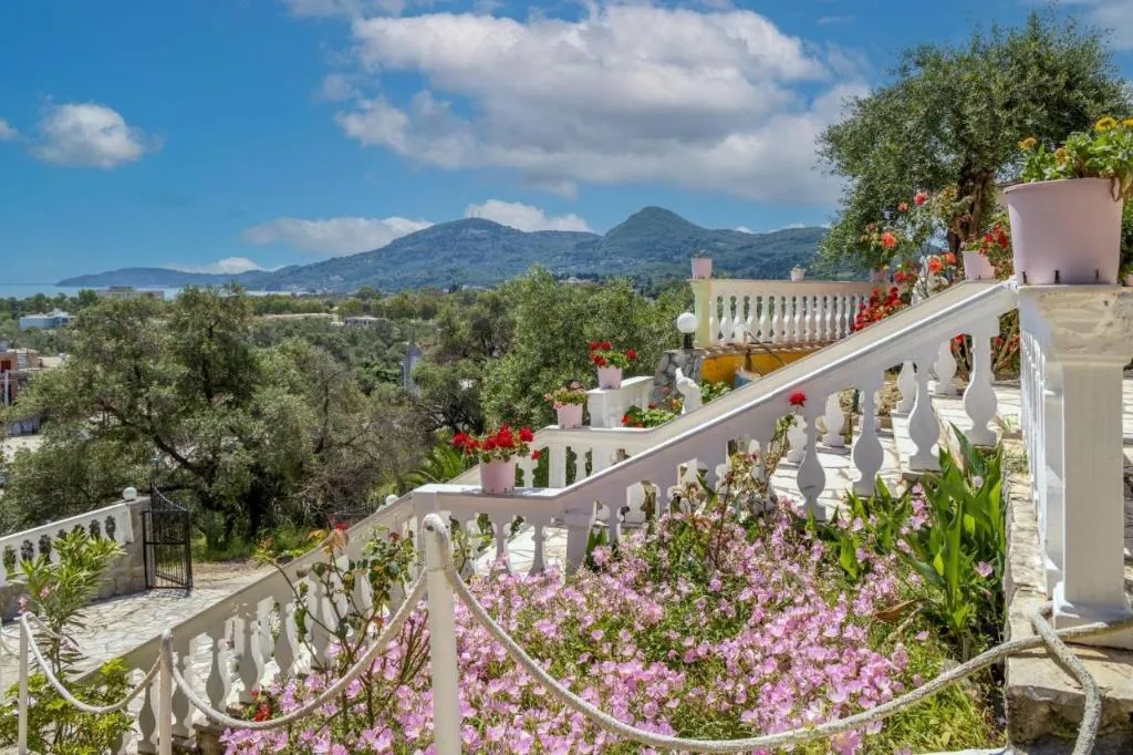 General view, Corfu Panorama, Corfu