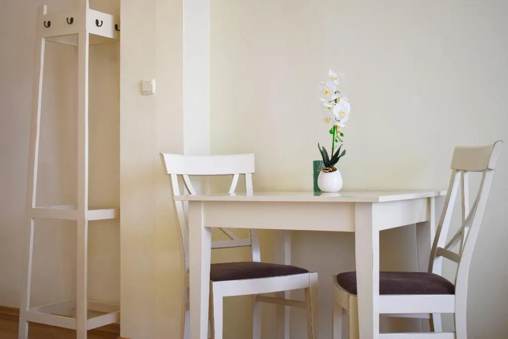 STUDIO STANDARD Room, Flores Park, Bourgas