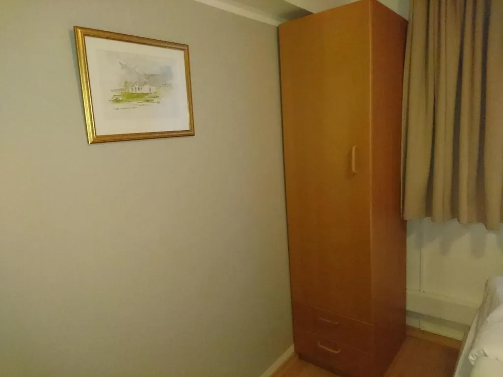 Room, Alba Guesthouse, Reykjavik