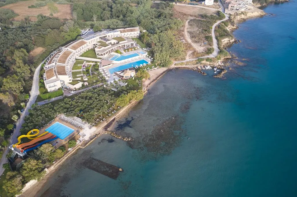 General view, Atlantica Eleon Grand Resort, Zante