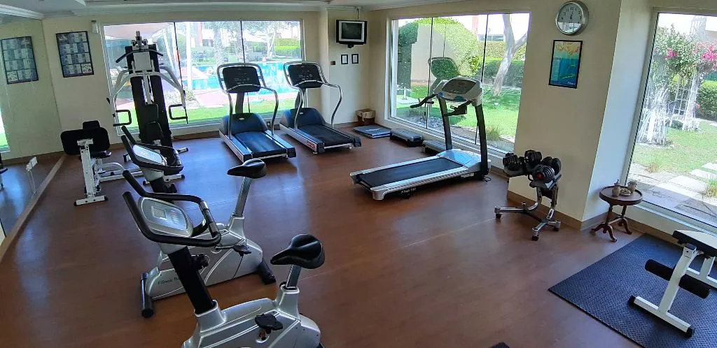 Sports and Entertainment, Coral Boutique Villa, Dubai