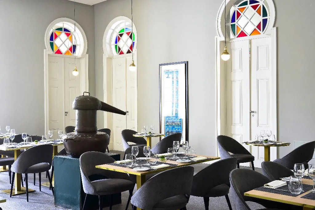 Restaurant, Pure Monchique Hotel by Unlock Hotels, Algarve