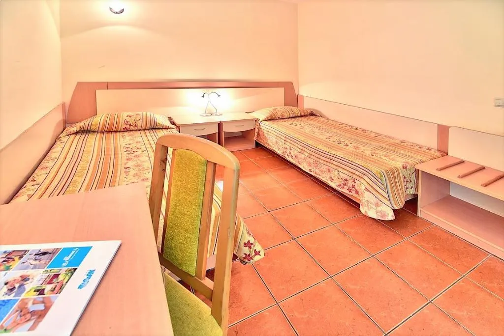 Room, Vita Park, Varna