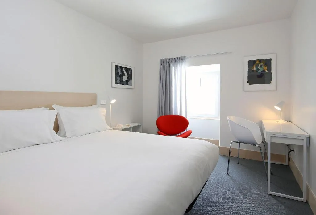 SUITE DUPLEX Room, Hotel Convento do Salvador, Lisbon