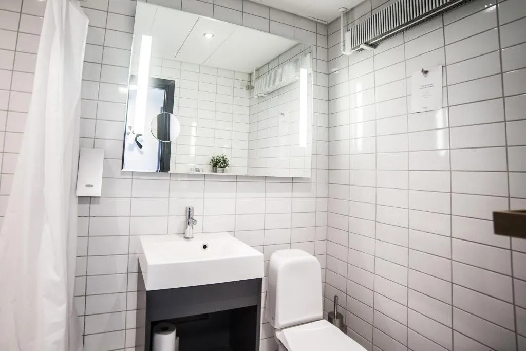 DOUBLE WITH VIEWS Room, Comwell Roskilde, Copenhagen