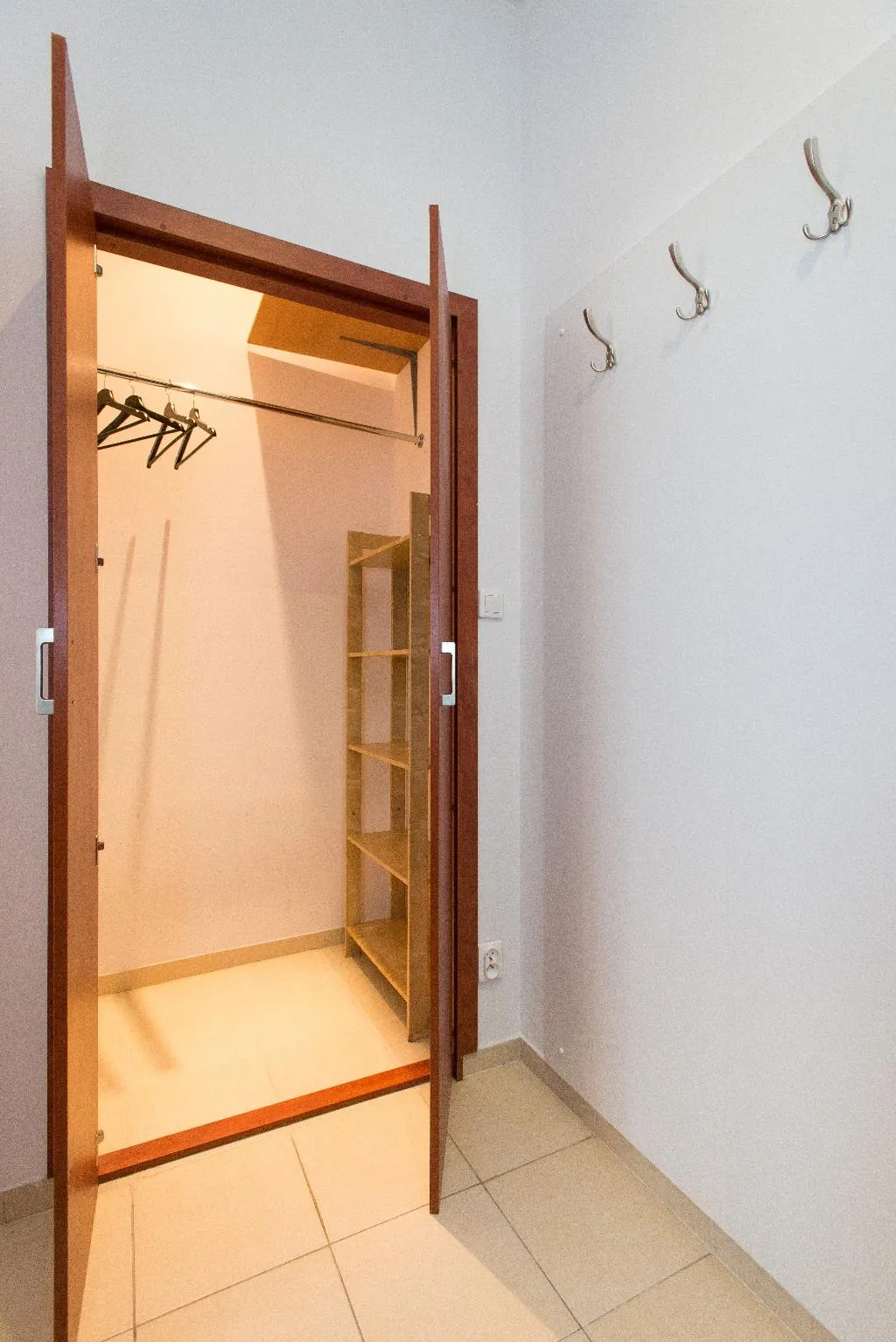 APARTMENT CAPACITY 3 Room, Happy Tower Krakow, Krakow