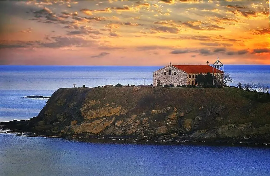 General view, Primea Beach Residence, Bourgas