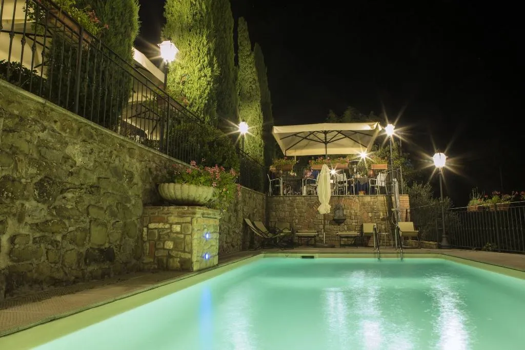 Sports and Entertainment, Locanda Agli Amici, Perugia