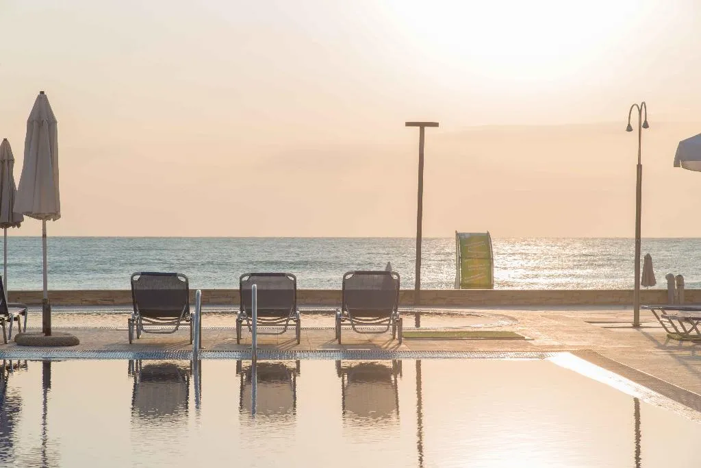 General view, Obzor Beach Resort, Bourgas