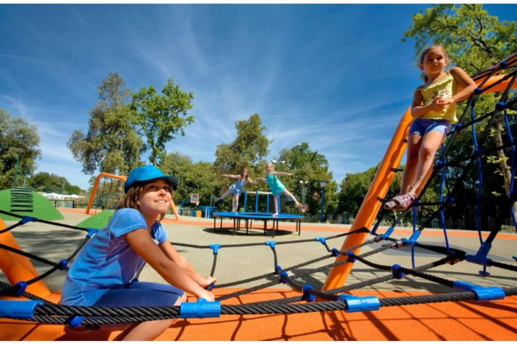 Sports and Entertainment, Valamar Tamaris Villas, Istria