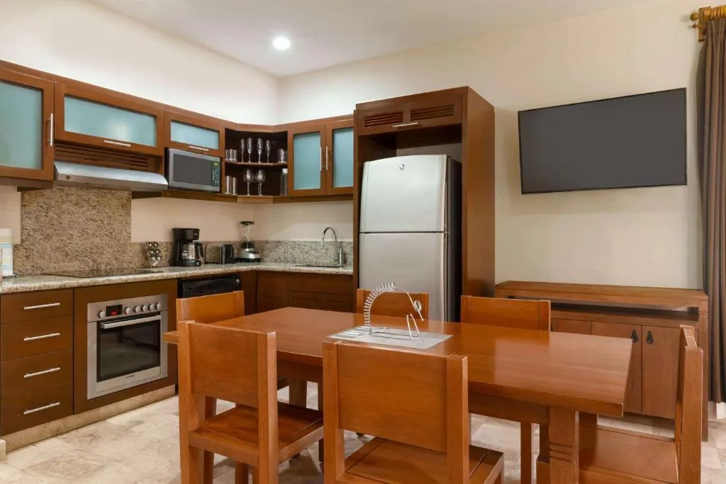 SUITE TWO BEDROOMS Room, Acanto Boutique Hotel Playa del Carmen, Playa Del Carmen