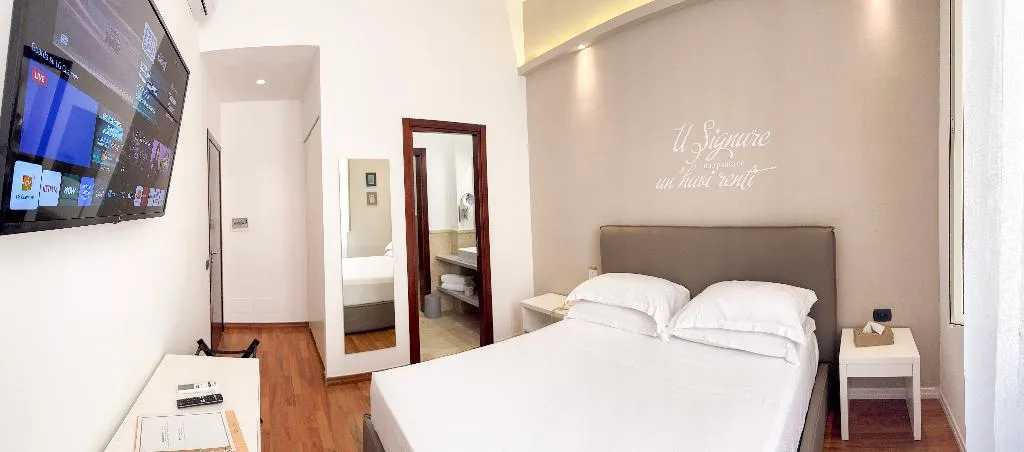 SUITE TWO BEDS Room, Badia Nuova Apart Hotel, Palermo